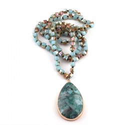 Pakabukas "Rimtas stilius" (86 cm)