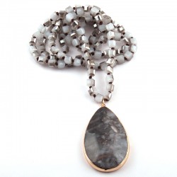 Pakabukas "Rimtas stilius 2" (86 cm)