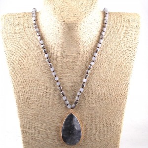 Pakabukas "Rimtas stilius 2" (86 cm)