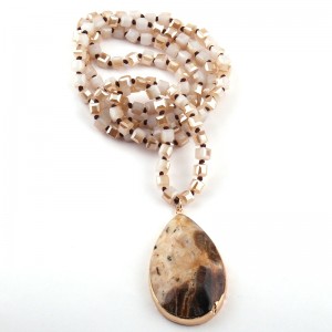 Pakabukas "Rimtas stilius 3" (86 cm)