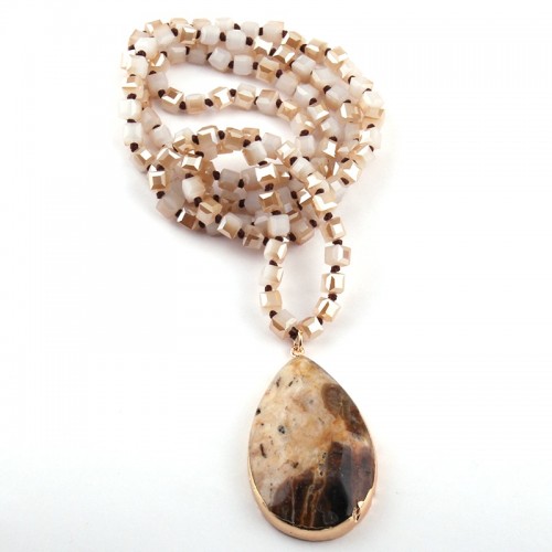 Pakabukas "Rimtas stilius 3" (86 cm)