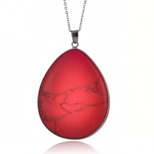 Grandinėlė su pakabuku "Gražusis medalionas"