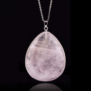 Grandinėlė su pakabuku "Gražusis medalionas 5"