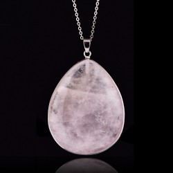 Grandinėlė su pakabuku "Gražusis medalionas 5"