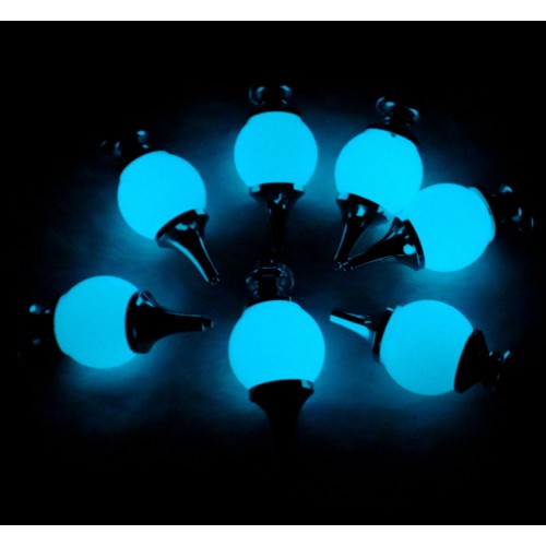 Pakabukas "Šviečiančios švytuoklės" (6 vnt)