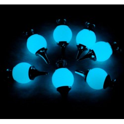 Pakabukas "Šviečiančios švytuoklės" (6 vnt)