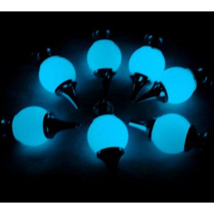 Pakabukas "Šviečiančios švytuoklės" (6 vnt)