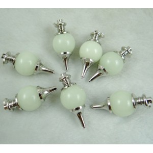 Pakabukas "Šviečiančios švytuoklės" (6 vnt)