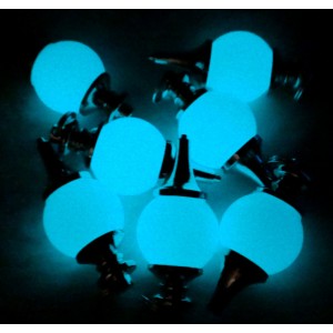 Pakabukas "Šviečiančios švytuoklės" (6 vnt)