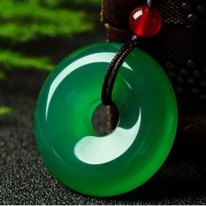 Pakabukas "Žaliasis gražusis"