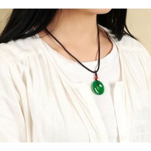 Pakabukas "Žaliasis gražusis"