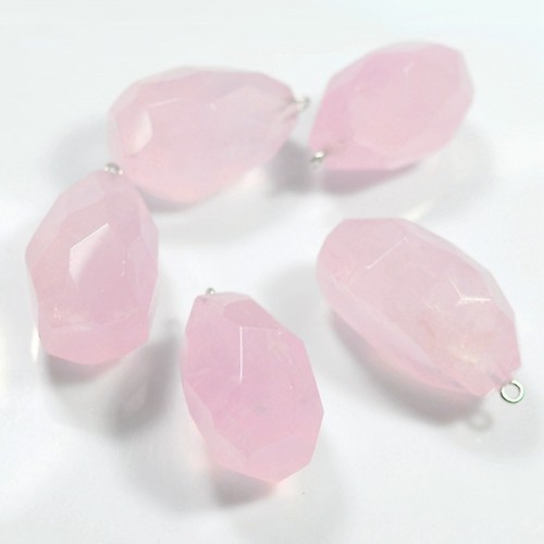 Pakabukas "Rožinis naturaliukas"