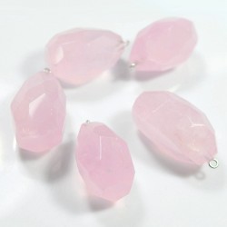 Pakabukas "Rožinis naturaliukas"