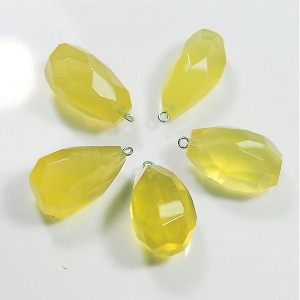 Pakabukas "Geltonasis naturaliukas"