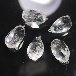 Pakabukas "Skaidrusis naturaliukas"