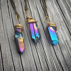 Pakabukas "Neoninis blizgesys" (70 cm)
