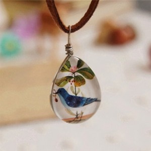 Pakabukas "Mieliausias paukštukas" (50 cm)