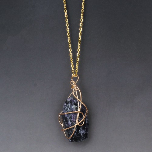 Pakabukas "Puikusis naturaliukas"