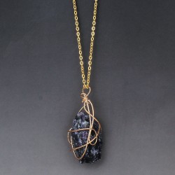 Pakabukas "Puikusis naturaliukas"