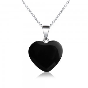 Pakabukas "Stilingiausioji širdutė 5" (28 cm)