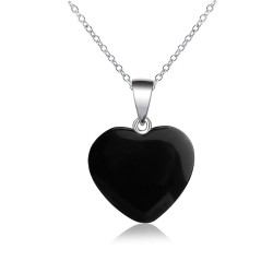 Pakabukas "Stilingiausioji širdutė 5" (28 cm)