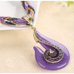 Pakabukas "Sraigės stilius 2" (42 cm)