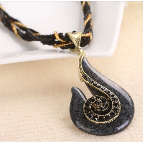 Pakabukas "Sraigės stilius 5" (42 cm)