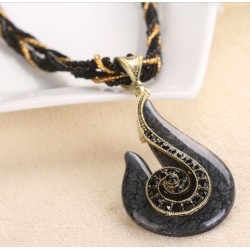 Pakabukas "Sraigės stilius 5" (42 cm)