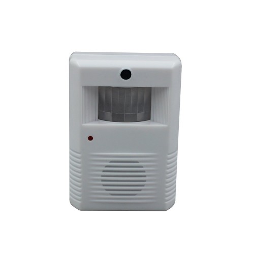 Sensorinis durų skambutis