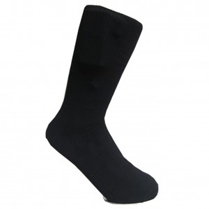 Elektroninės šildančios kojinės "Sportui ir žvejybai" + šildantys vidiniai batų padai "Lokio letenėlės" (USB, medvilninės)