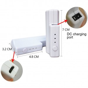 Elektroninės šildančios kojinės "Sportui ir žvejybai" + šildantys vidiniai batų padai "Lokio letenėlės" (USB, medvilninės)