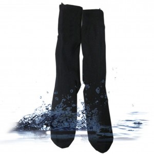 Elektroninės šildančios kojinės "Sportui ir žvejybai" + šildantys vidiniai batų padai "Lokio letenėlės" (USB, medvilninės)