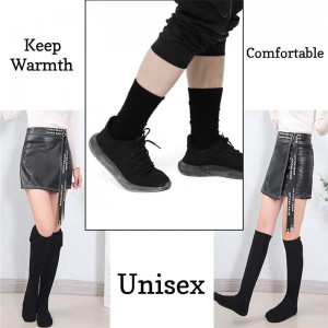 Elektroninės šildančios kojinės "Sportui ir žvejybai" + šildantys vidiniai batų padai "Lokio letenėlės" (USB, medvilninės)