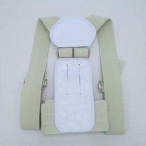 Pečių laikysenos korektorius "Tiesumas 2"