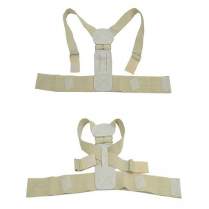 Pečių laikysenos korektorius "Tiesumas 2"