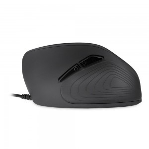 Vertikalaus valdymo ergonomiška pelė "Aukščiausia klasė 2"