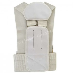 Pečių laikysenos korektorius "Tiesumas 2"