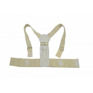 Pečių laikysenos korektorius "Tiesumas 2"