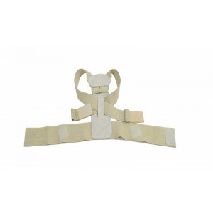 Pečių laikysenos korektorius "Tiesumas 2"