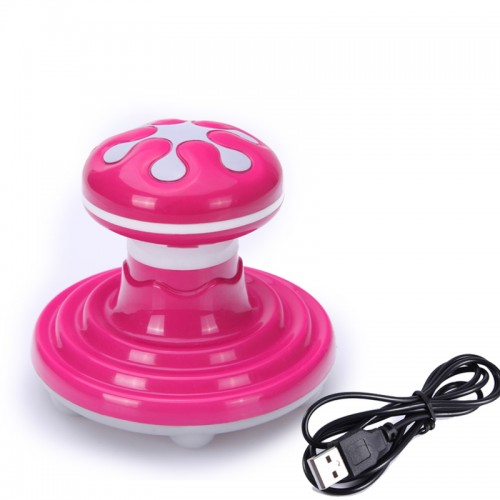 Elektroninis vibruojantis galvos masažuoklis "Atsipalaidavimas 7"