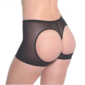 Užpakaliuko formavimo kelnaitės "Tobulos linijos"