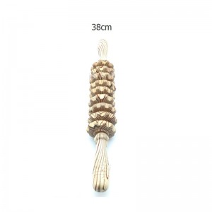 Ritininis kūno masažuoklis "Stiprūs pojūčiai 2"