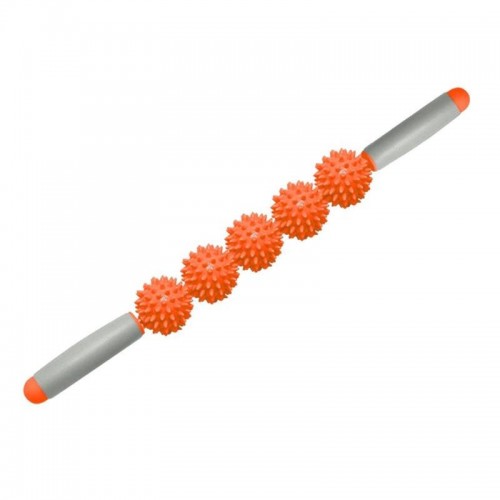 Masažinis volelis kūnui "Dygliuoti malonumai 2"