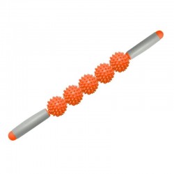 Masažinis volelis kūnui "Dygliuoti malonumai 2"