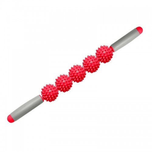 Masažinis volelis kūnui "Dygliuoti malonumai 3"