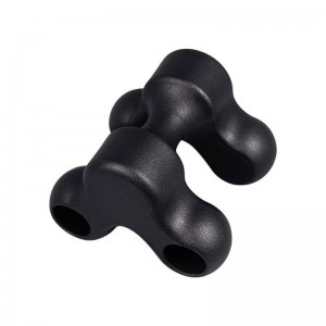 Akupresūrinis kūno masažuoklis "Kaip gerai"