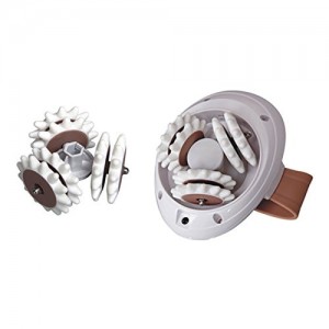 Elektrinis kūno masažuoklis "Didelis progresas"