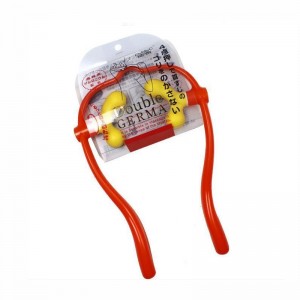 Kaklo masažuoklis "Ramybės eleksyras"