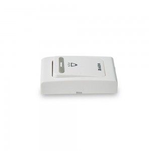 Bevielis 38 melodijų durų skambutis "Muzikantas"