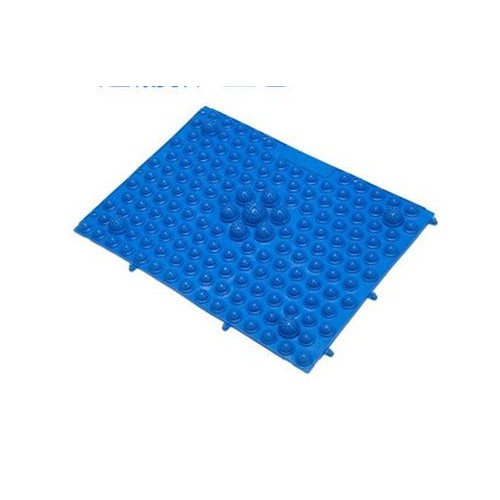 Akupresūrinis pėdų kilimėlis "Didelis progresas 4"